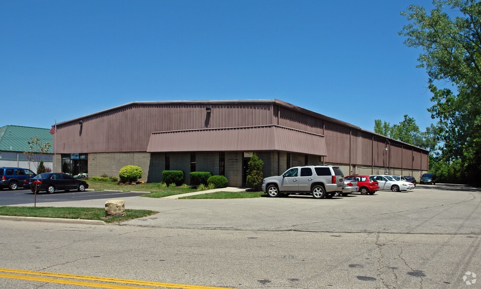 11 Sunnybrook Dr, Cincinnati, OH for sale - Primary Photo - Image 1 of 1