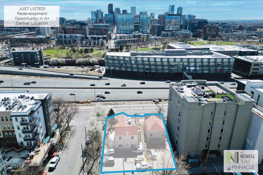 1763-1795 Central St, Denver, CO for sale - Building Photo - Image 1 of 39
