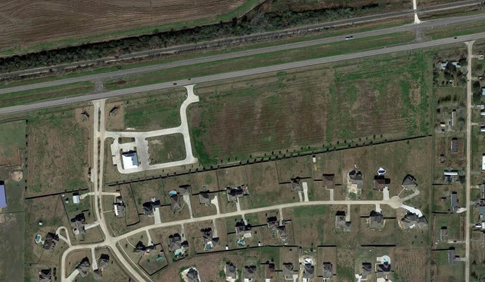 Diamond D Drive & Hwy 90, Beaumont, TX 77713