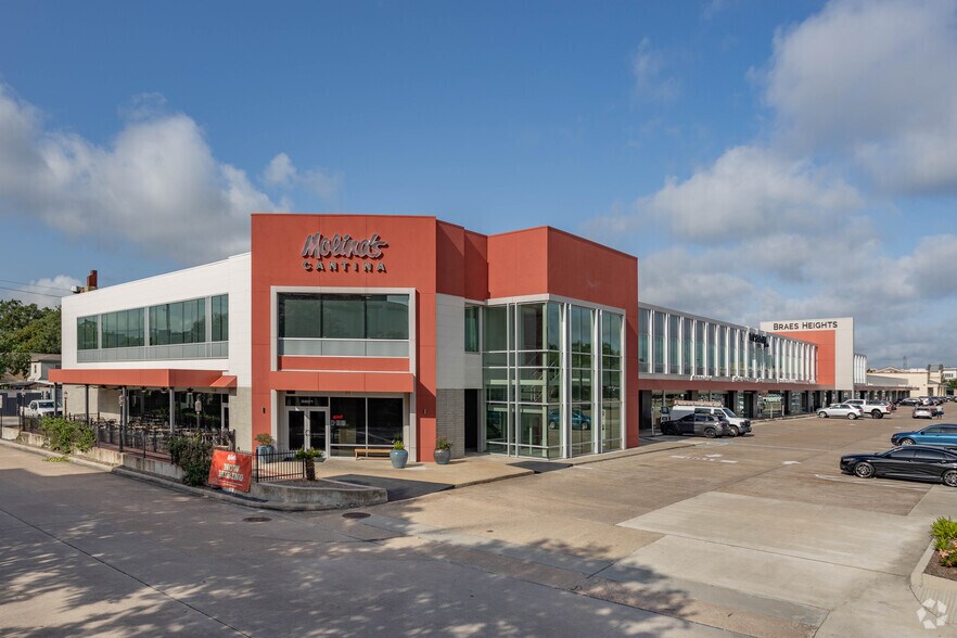 3903 Bellaire Blvd, Houston, TX for sale - Primary Photo - Image 1 of 1