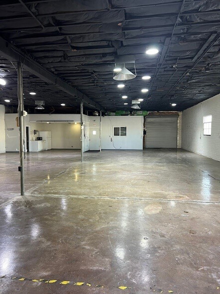 2328-2332 W Palm Ln, Phoenix, AZ for lease - Building Photo - Image 3 of 10