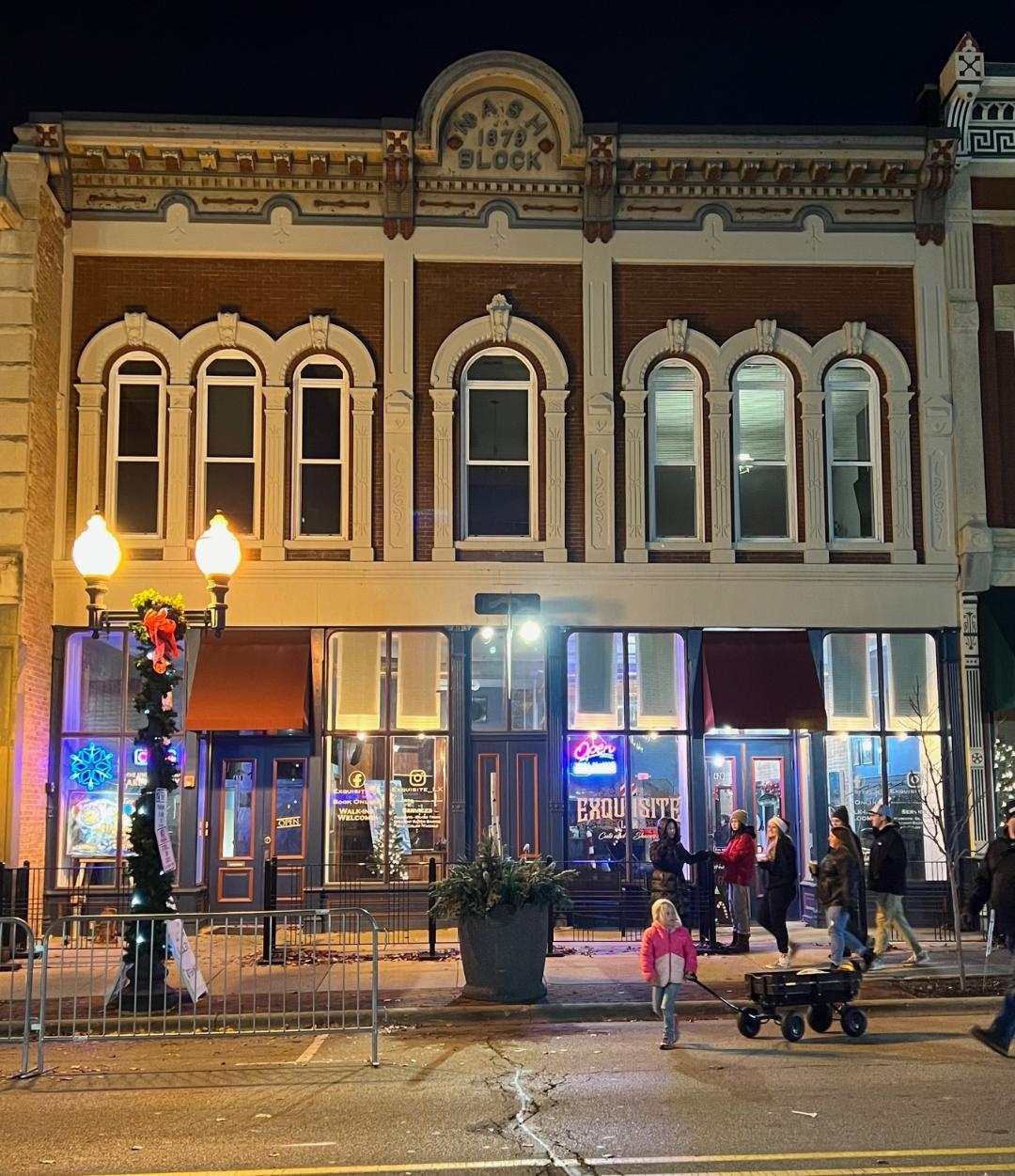 420 E State St, Rockford, IL for lease Interior Photo- Image 1 of 12