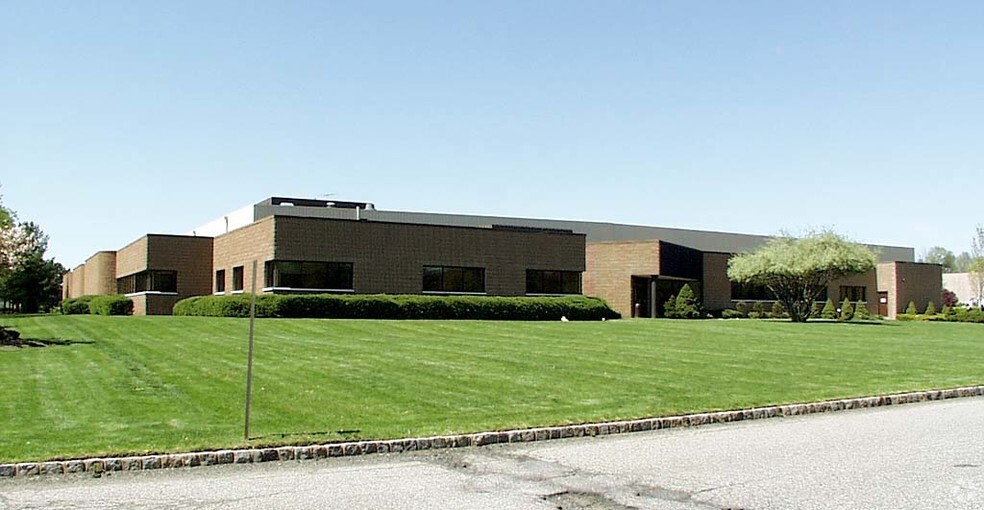 2 Dedrick Pl, West Caldwell, NJ 07006 - Industrial for Lease | LoopNet