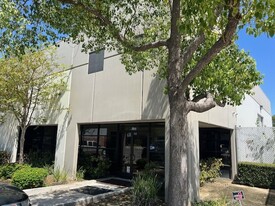 3559 Landco Dr, Bakersfield CA - Warehouse