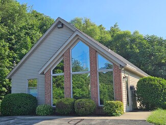 More details for 1637 N Main Street Ext, Butler, PA - Office for Sale