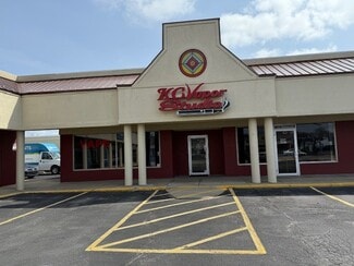 More details for 1-31 N Earl Ave, Lafayette, IN - Office/Retail for Lease