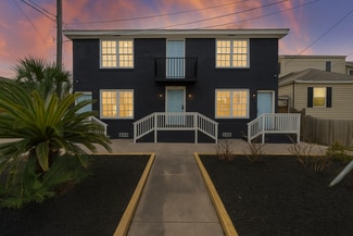 More details for 1811 21st St, Galveston, TX - Multifamily for Sale