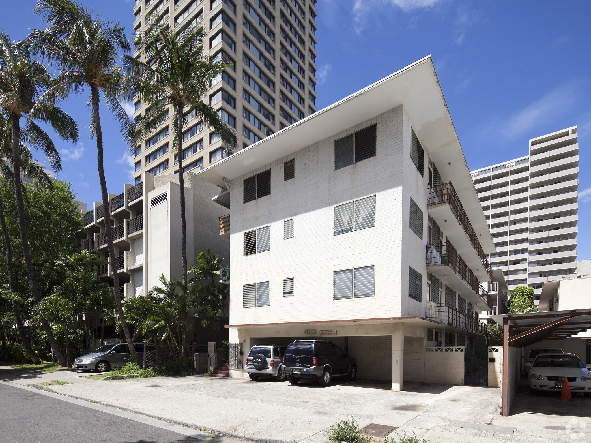 420 Olohana St, Honolulu, HI for sale Building Photo- Image 1 of 1