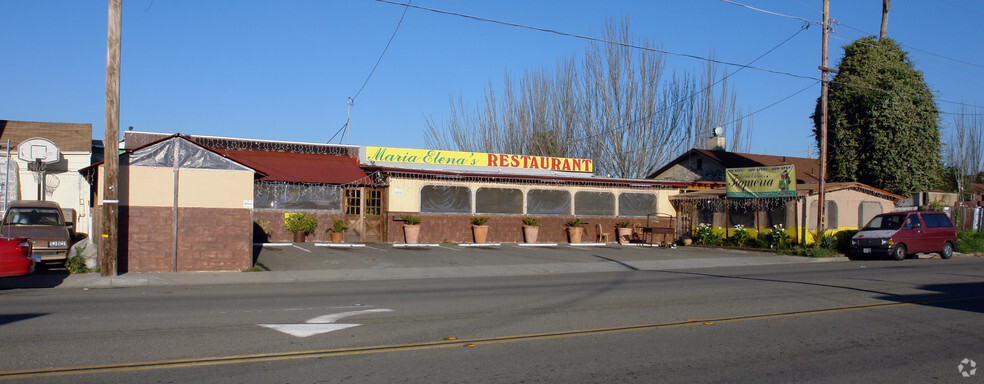 1450 Gold St, Alviso, CA for sale - Building Photo - Image 2 of 2