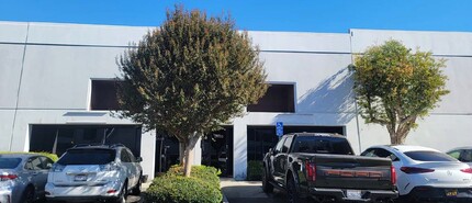 20529-20547 E Walnut Dr N, Walnut, CA for lease Building Photo- Image 1 of 1