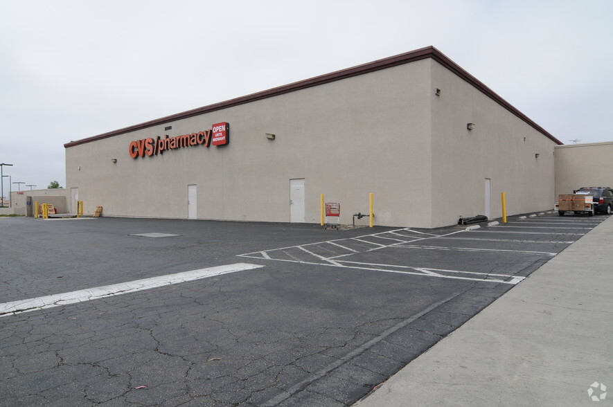 25080 Hancock Ave, Murrieta, CA for lease - Building Photo - Image 3 of 4