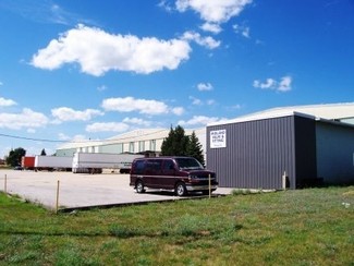 More details for 401 Barth St, Midland, MI - Industrial for Lease