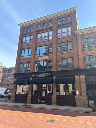 More details for 120 Ionia Ave SW, Grand Rapids, MI - Office for Lease