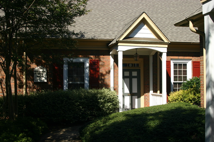 140 Vann St NE, Marietta, GA for lease - Building Photo - Image 3 of 7