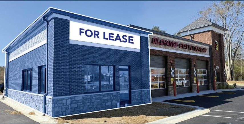 2714 Highway 54, Peachtree City, GA for lease Building Photo- Image 1 of 6