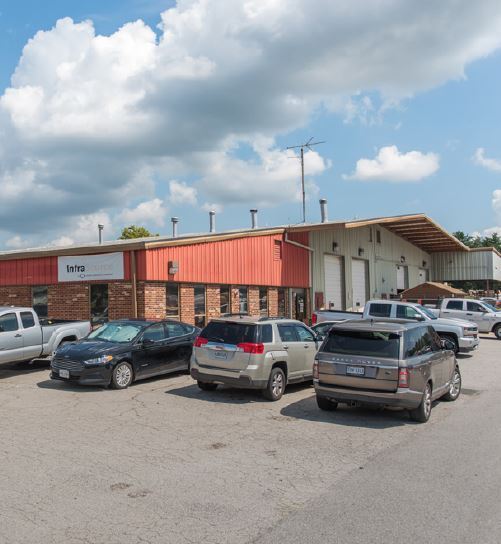 8219 Terminal Rd, Lorton, VA for sale Building Photo- Image 1 of 1