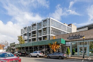 More details for 199-201 E Post Rd, White Plains, NY - Retail for Lease