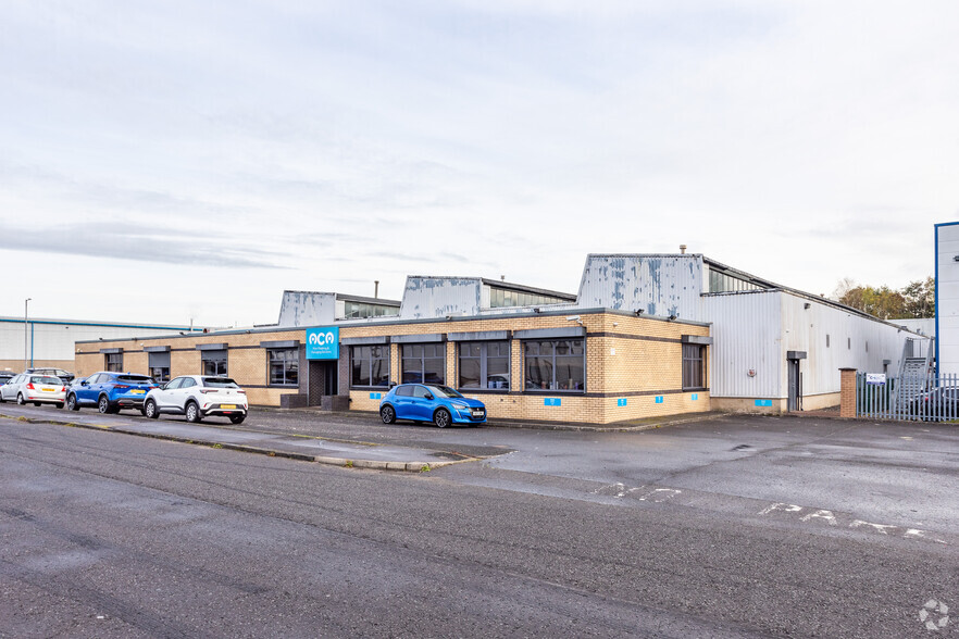 14 Cartside Av, Inchinnan for lease - Primary Photo - Image 1 of 1