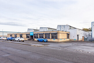 More details for 14 Cartside Av, Inchinnan - Industrial for Sale