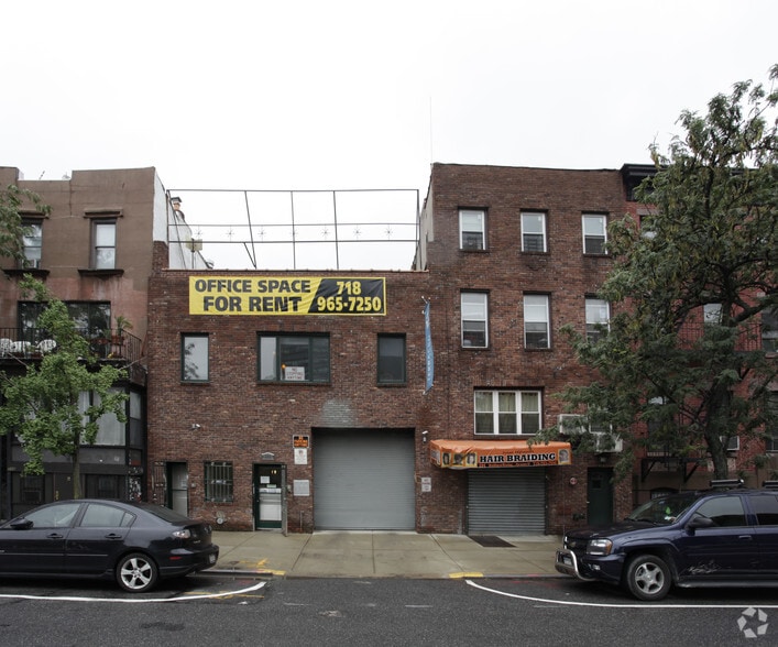 594 Pacific St, Brooklyn, NY for lease - Building Photo - Image 3 of 7