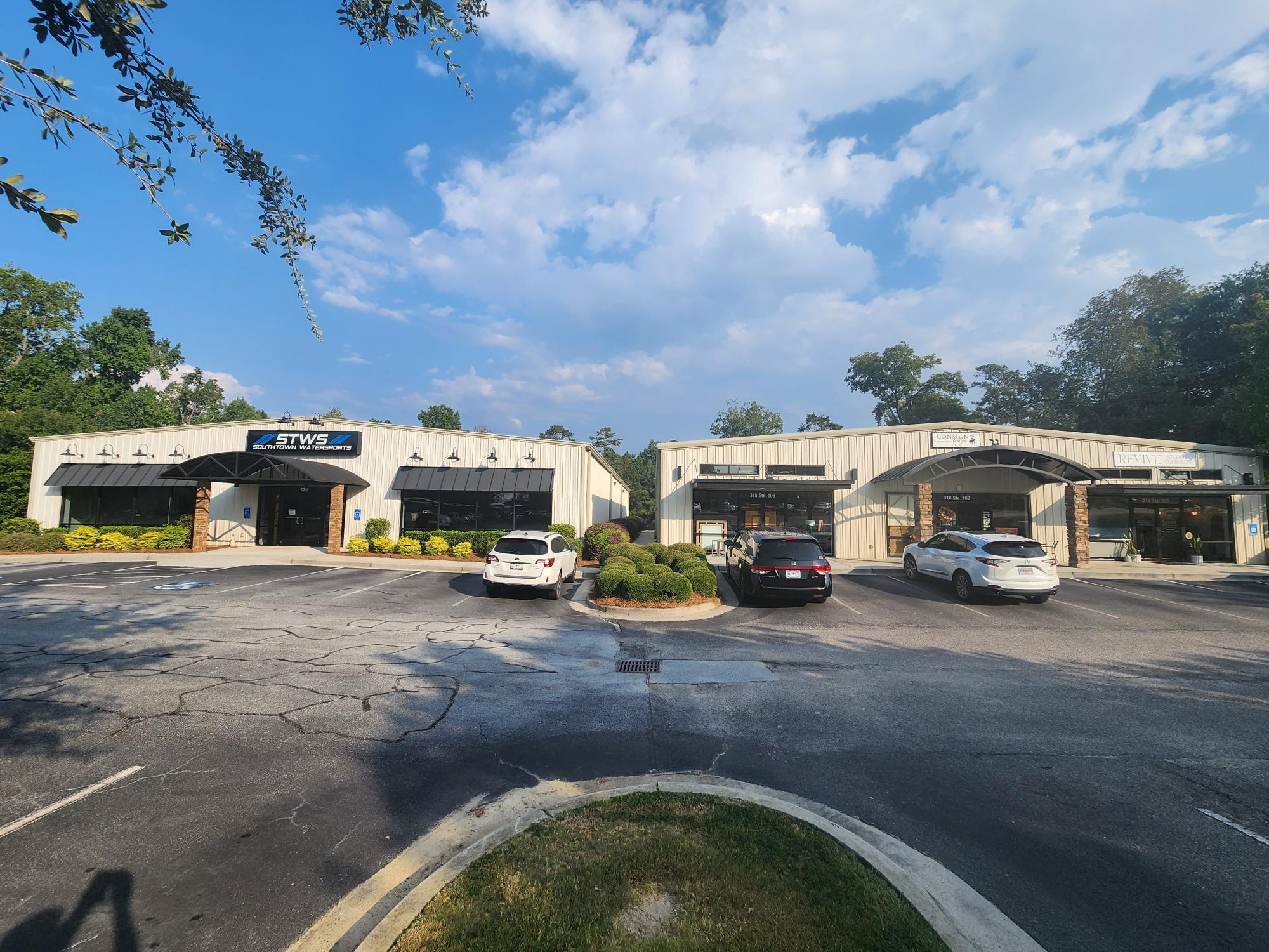 318 Baston Rd, Martinez, GA for sale Building Photo- Image 1 of 21