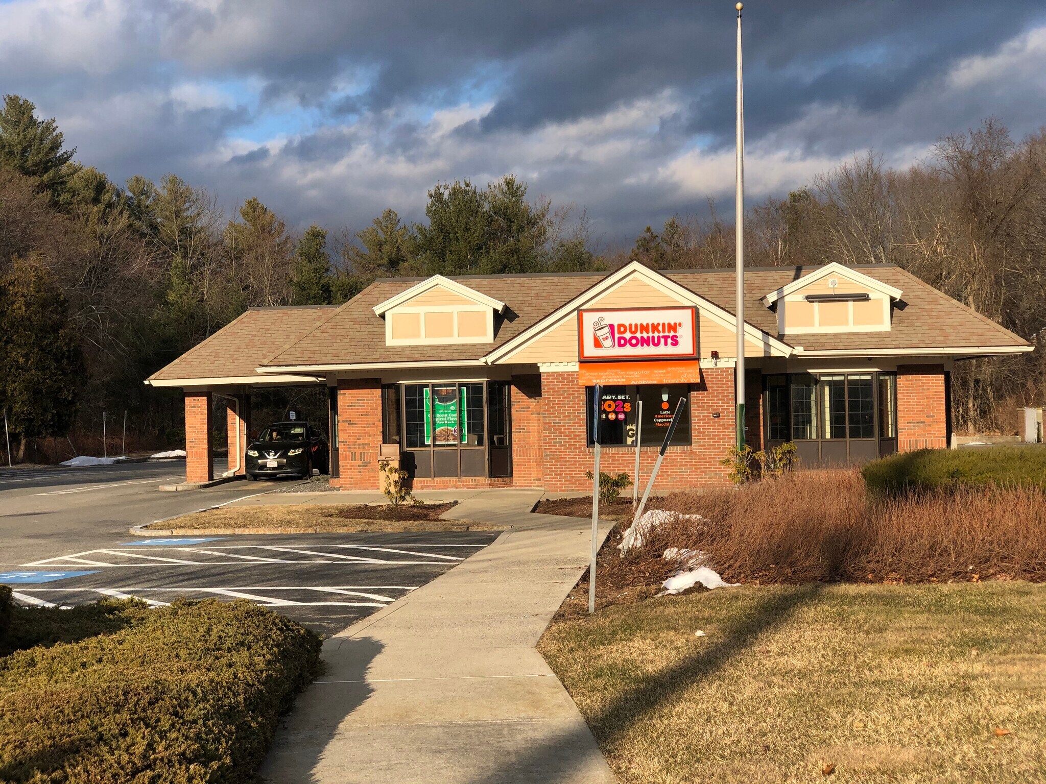 330 Boston Post Rd E, Marlborough, MA for sale Building Photo- Image 1 of 1