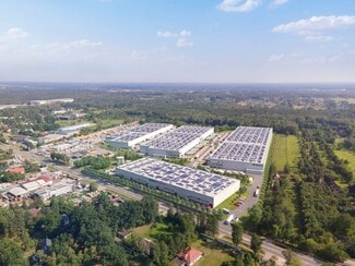 More details for Ulica Podgórna 27A, HALINÓW - Industrial for Lease