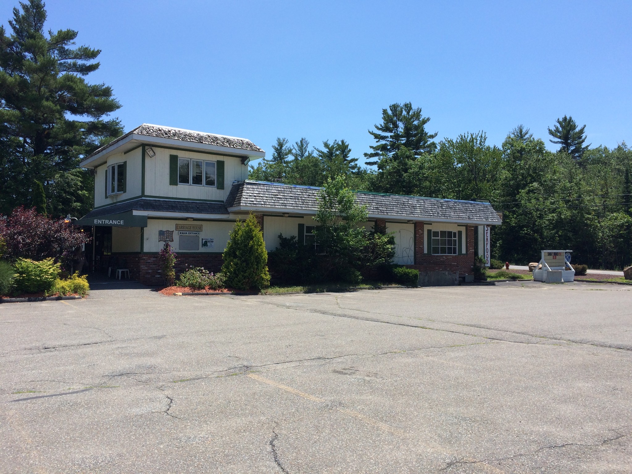 660 Spring St, Winchendon, MA for sale Building Photo- Image 1 of 1