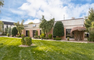 7 Veronica Ave, Somerset NJ - Warehouse