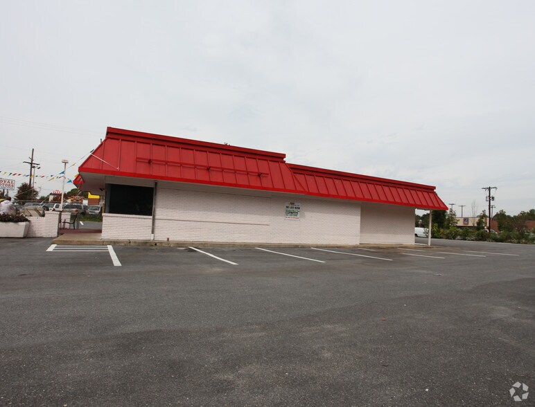 5321 Ager Rd, Hyattsville, MD for sale - Building Photo - Image 2 of 2