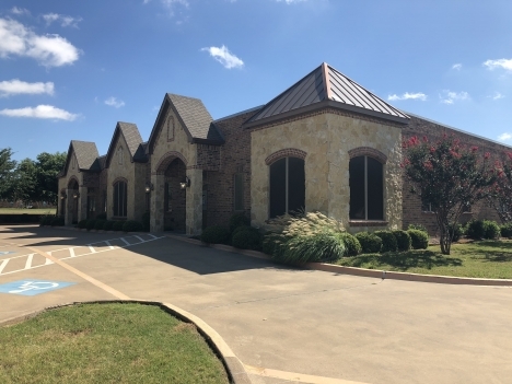 200 S 14th St, Midlothian, TX for sale - Primary Photo - Image 1 of 26