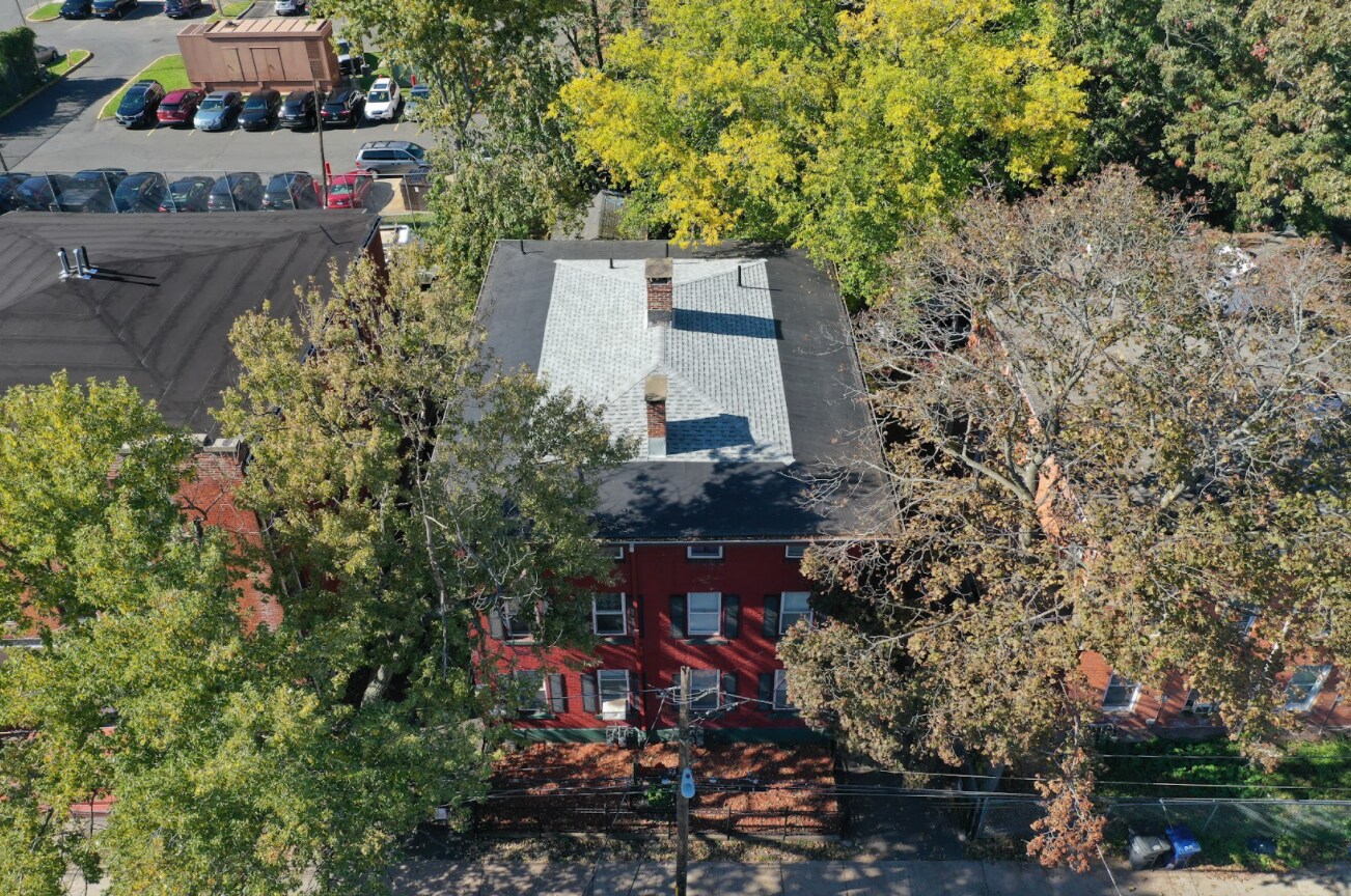 27 Wolcott St, Hartford, CT 06106