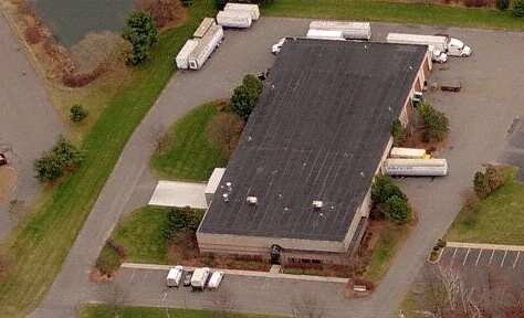 88 Nutmeg Rd S, South Windsor, CT for sale Aerial- Image 1 of 1