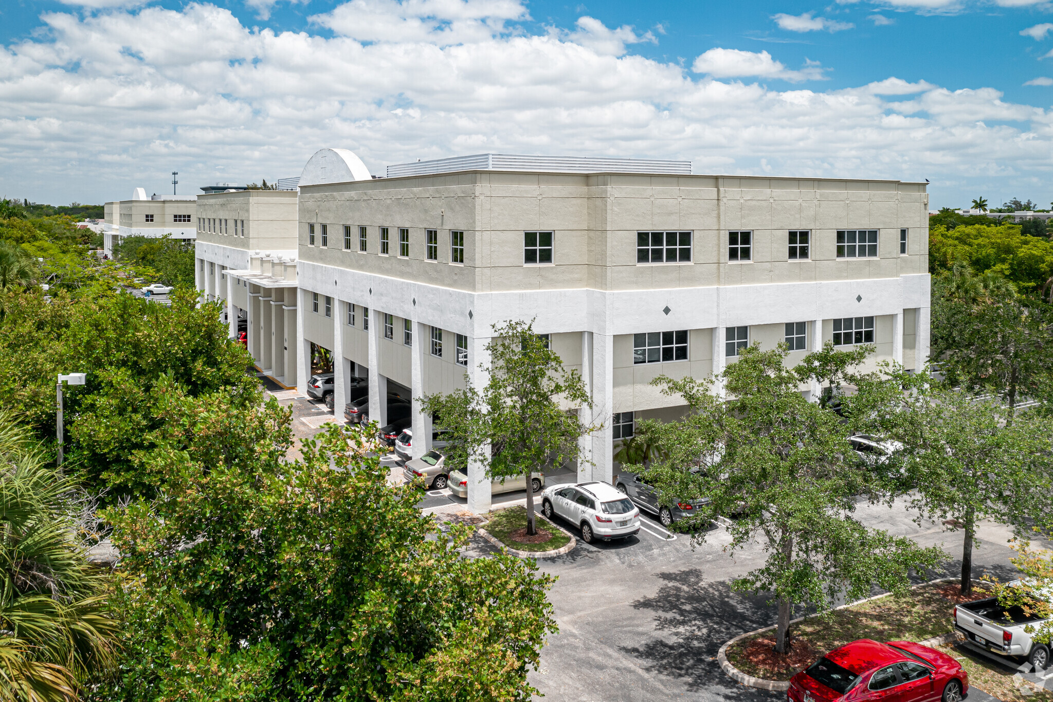 2901 Coral Hills Dr, Coral Springs, FL for lease Building Photo- Image 1 of 8