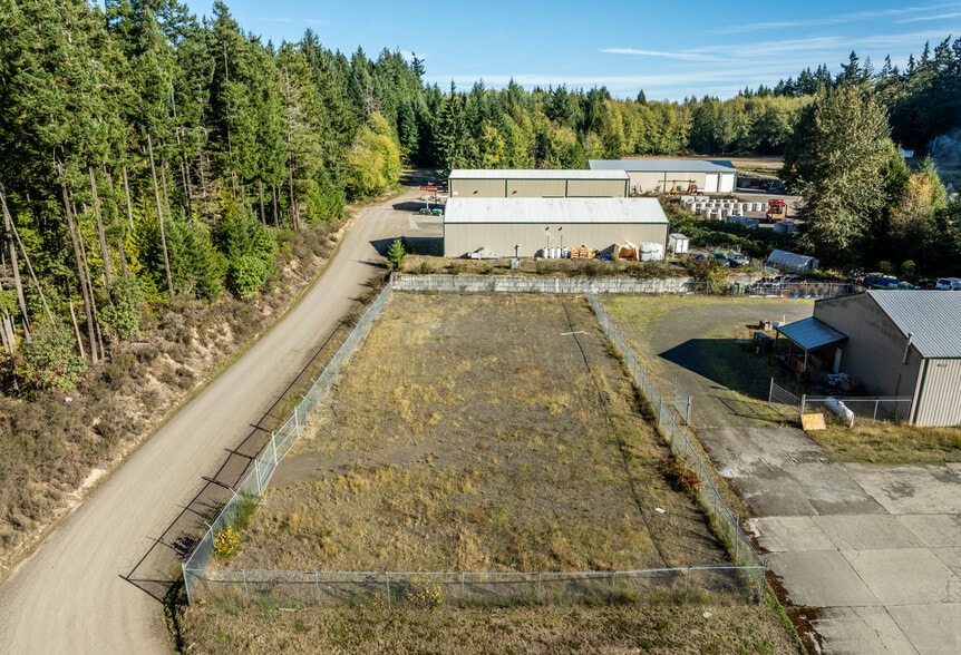 17708 Widme NE Rd, Poulsbo, WA for lease - Building Photo - Image 2 of 3