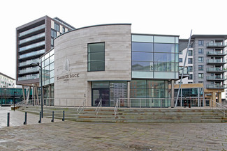 More details for Clarence Dock, Leeds - Office for Lease