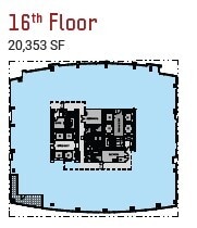 415 Colorado St, Austin, TX for lease Interior Photo- Image 1 of 1