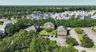 245 Westlake Rd, Fayetteville, NC for lease - Commercial Listing Video