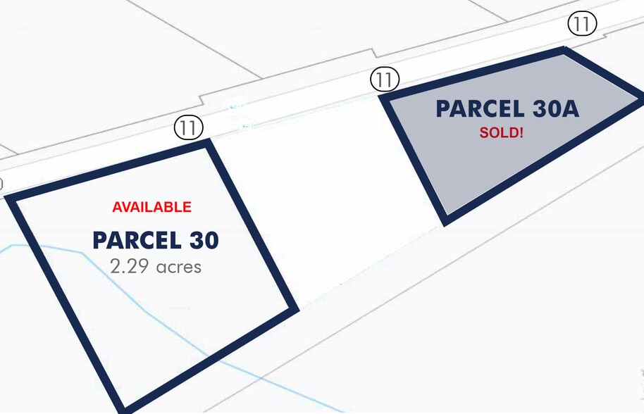 316 Route 11, Farmington, NH for sale - Building Photo - Image 1 of 3