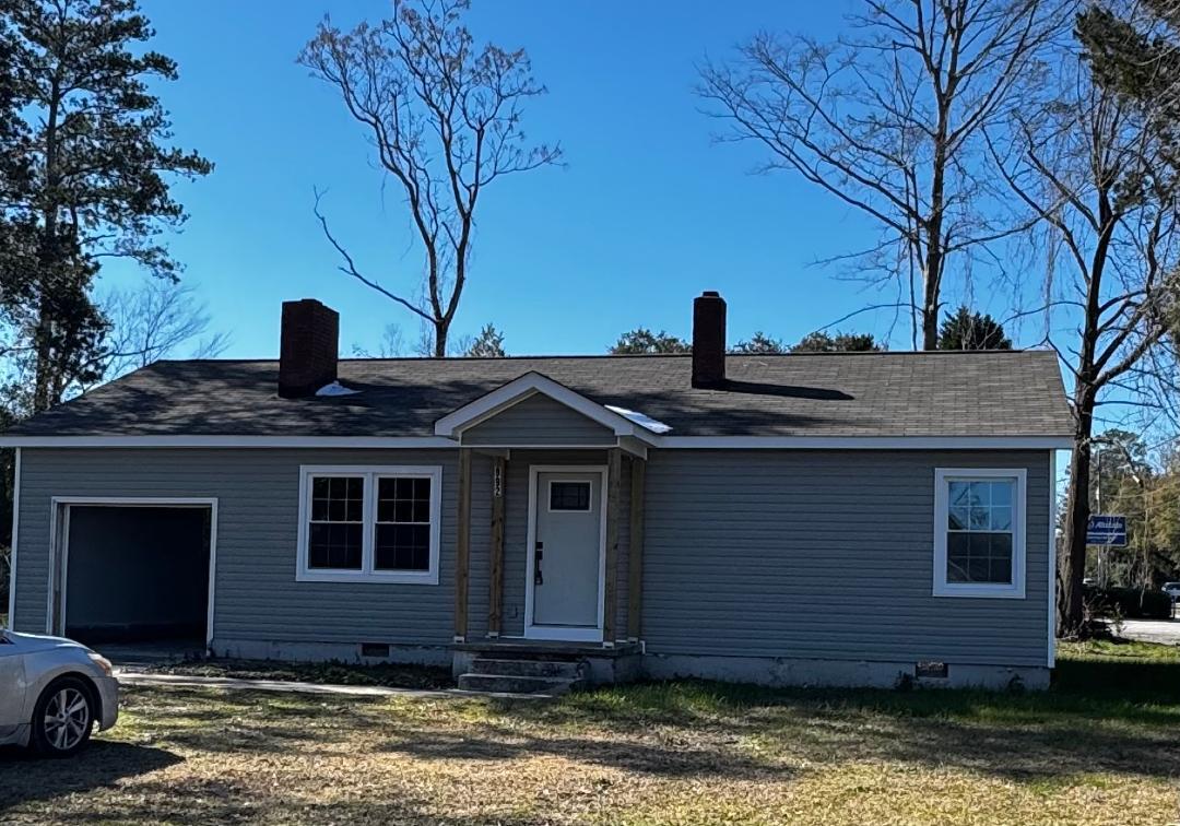 892 Murrah Ave, Aiken, SC for sale Building Photo- Image 1 of 1