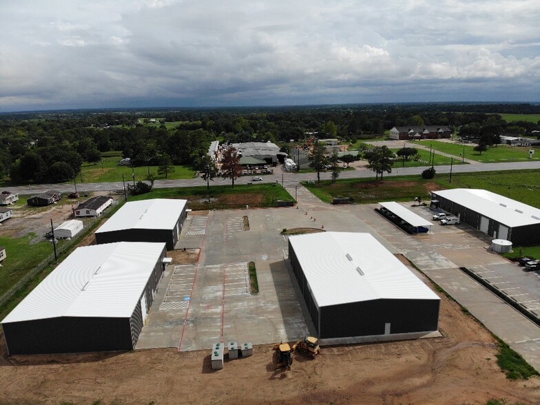 16718 FM 2920 Farm to Market 2920, Tomball, TX for lease - Building Photo - Image 3 of 9