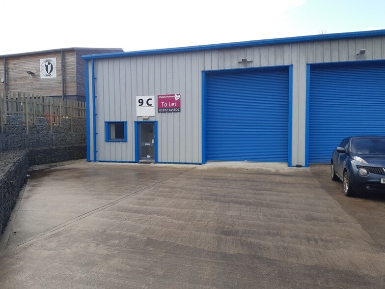 Old Callywith Rd, Bodmin for sale - Building Photo - Image 1 of 1