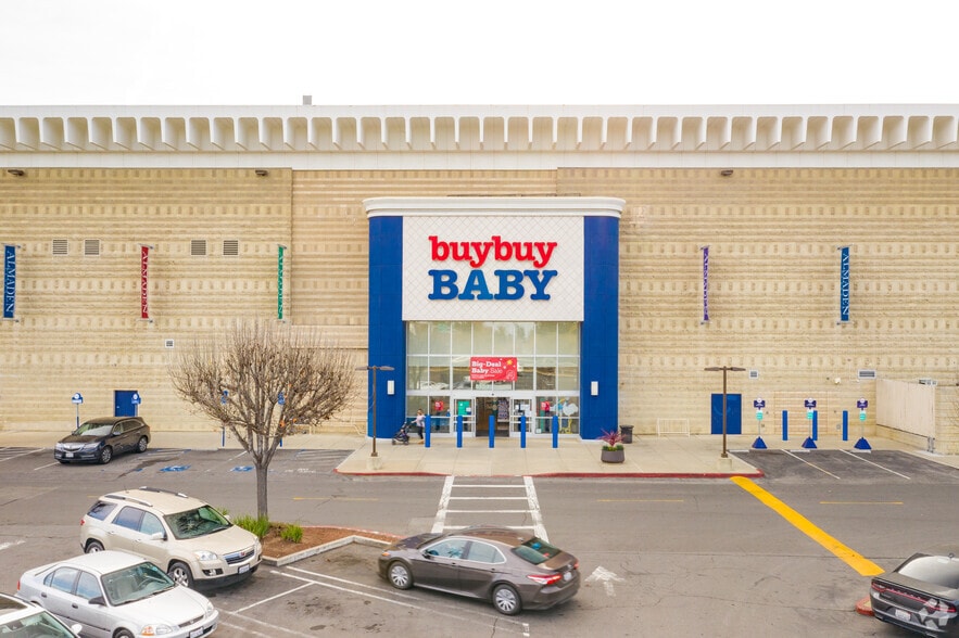 5353 Almaden Expy, San Jose, CA for lease - Building Photo - Image 3 of 9