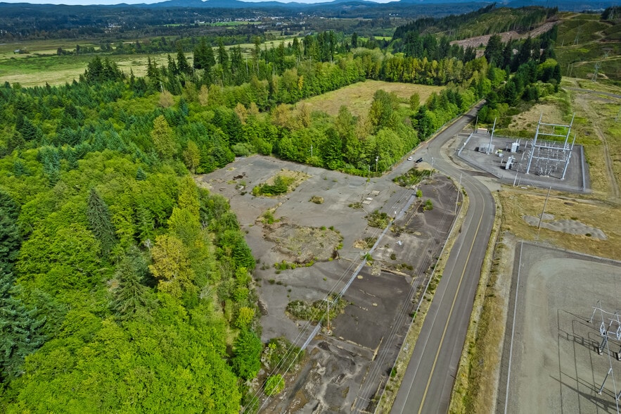 309 Utility Ln, Elma, WA for lease - Building Photo - Image 3 of 3