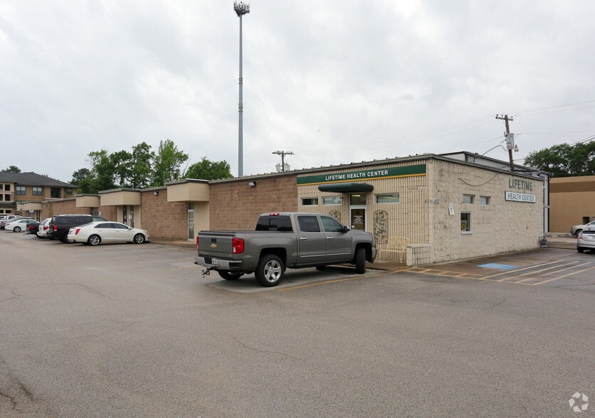 1420 W Southwest Loop 323, Tyler, TX for lease - Primary Photo - Image 1 of 6