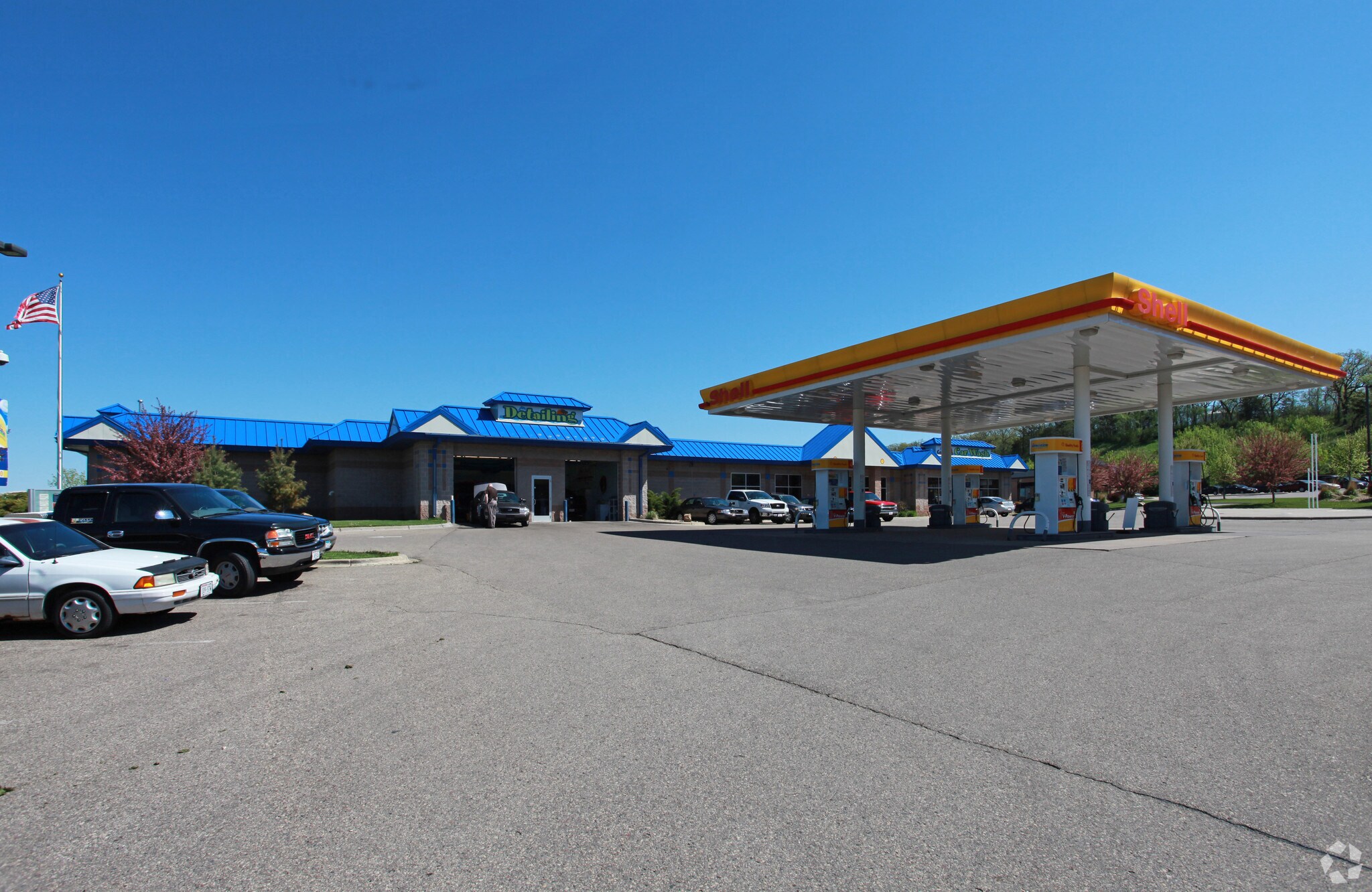 1611 Maxwell Dr, Hudson, WI for sale Building Photo- Image 1 of 1