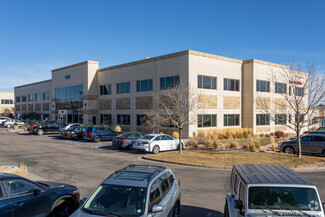 More details for 9137 S Ridgeline Blvd, Highlands Ranch, CO - Office/Medical for Lease