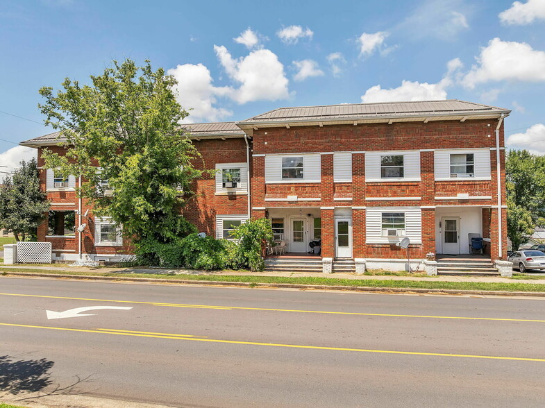 80 Units - Elizabethton, TN portfolio of 7 properties for sale on LoopNet.com - Building Photo - Image 3 of 15