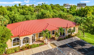 More details for 9724 Commerce Center Ct, Fort Myers, FL - Office for Lease