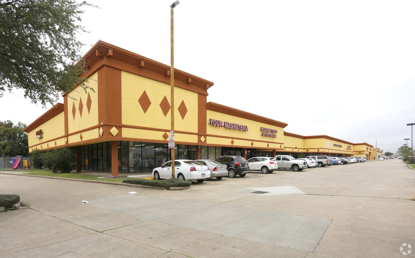 1233512457 St, Houston, TX 77099